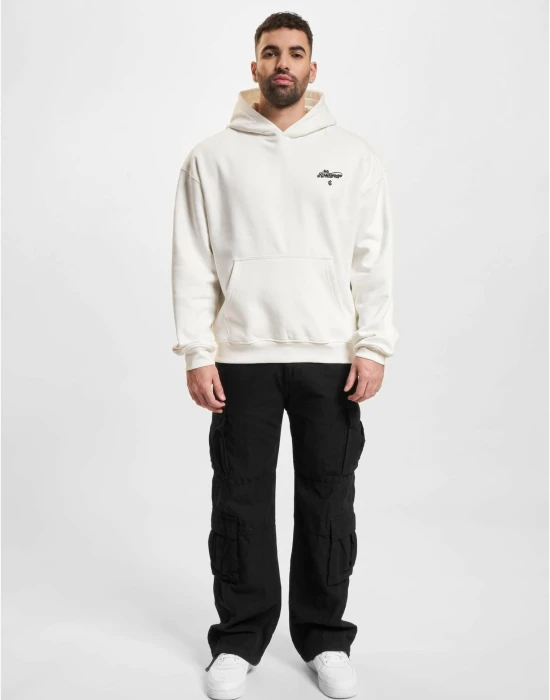 Rocawear Art Hoodies white XXL