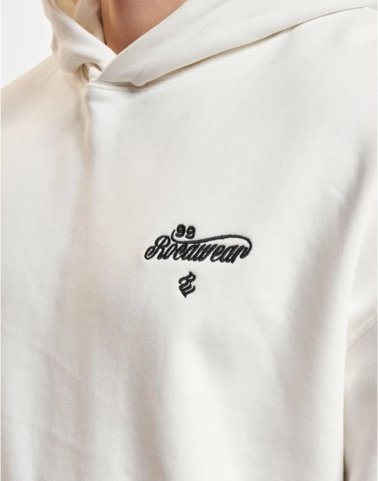 Rocawear Art Hoodies white XXL