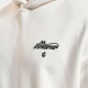 Rocawear Art Hoodies white XXL