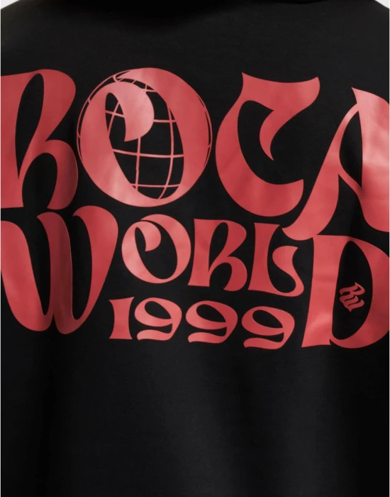 Суичър Rocawear Rocaworld Hoodies black XXL