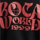 Суичър Rocawear Rocaworld Hoodies black XXL