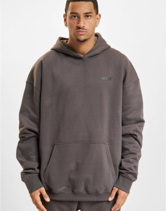 Суичър Rocawear Rocstar Hoodies dark grey XXL