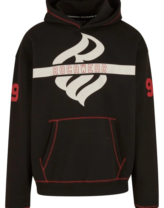 Hoodies Pro jet black XXL