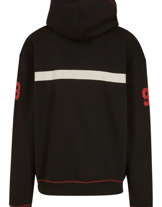 Hoodies Pro jet black XXL