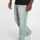 Мъжки дънки в светлосин цвят Rocawear WED Loose Fit, Дънки - Hoodstyle.bg