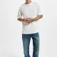 Мъжки дънки в тъмносин цвят Rocawear WED Loose Fit, Дънки - Hoodstyle.bg