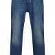 Мъжки дънки в тъмносин цвят Rocawear WED Loose Fit, Дънки - Hoodstyle.bg