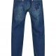 Мъжки дънки в тъмносин цвят Rocawear WED Loose Fit, Дънки - Hoodstyle.bg