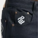 Rocawear Williamsburg Cargo Pants dark blue W52 L34