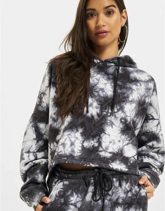 Дамски къс суичър Rocawear Get Loud, Суичъри - Hoodstyle.bg
