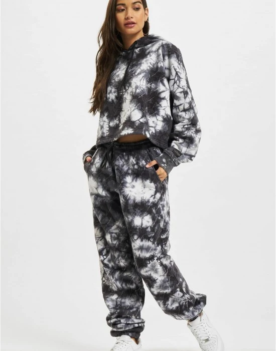 Дамски къс суичър Rocawear Get Loud, Суичъри - Hoodstyle.bg