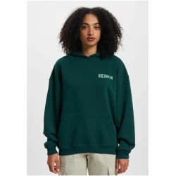 Суичър Rocawear Typo Hoody green XXL