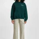 Rocawear Typo Hoody green XXL