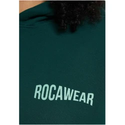 Суичър Rocawear Typo Hoody green XXL