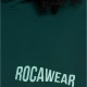 Rocawear Typo Hoody green XXL