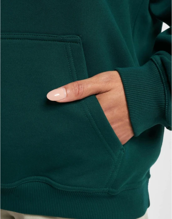 Rocawear Typo Hoody green XXL