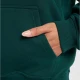Rocawear Typo Hoody green XXL