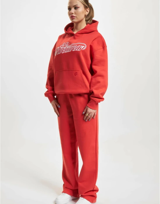 Rocawear Cherry Hoodies red XXL