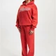 Rocawear Cherry Hoodies red XXL