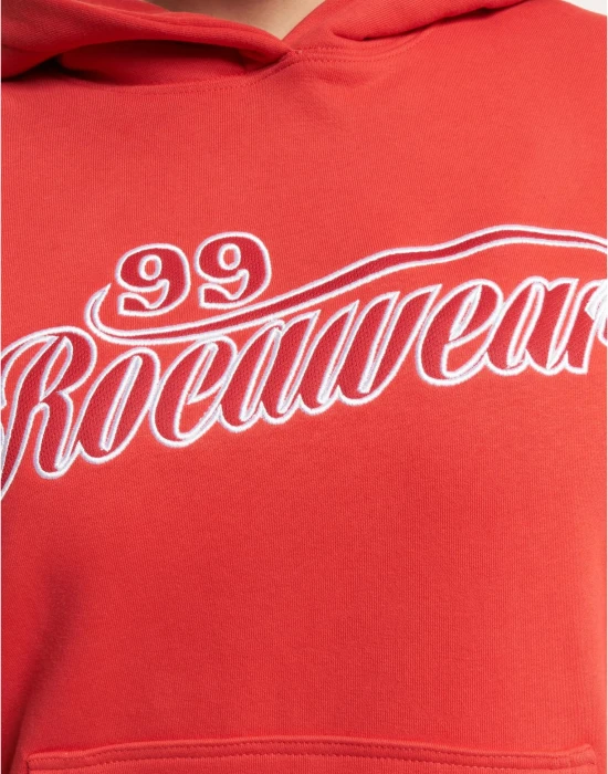 Rocawear Cherry Hoodies red XXL