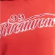 Rocawear Cherry Hoodies red XXL