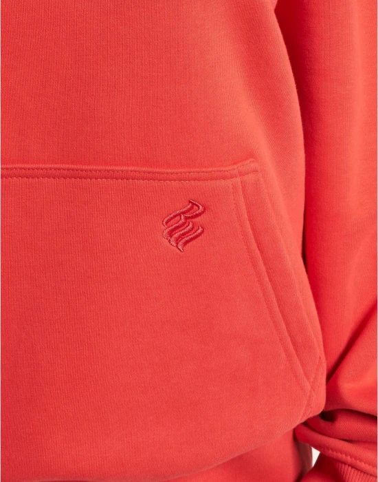 Rocawear Cherry Hoodies red XXL
