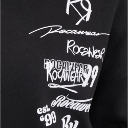 Суичър Rocawear Rough Hoodies black XXL