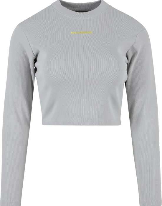 Дамска блуза в сив цвят Rocawear Berlin, Блузи - Hoodstyle.bg