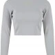 Дамска блуза в сив цвят Rocawear Berlin, Блузи - Hoodstyle.bg