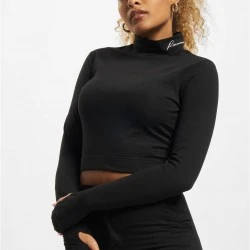 Дамска блуза в черен цвят Rocawear Leagacy