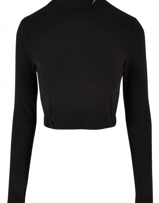 Дамска блуза в черен цвят Rocawear Leagacy, Блузи - Hoodstyle.bg