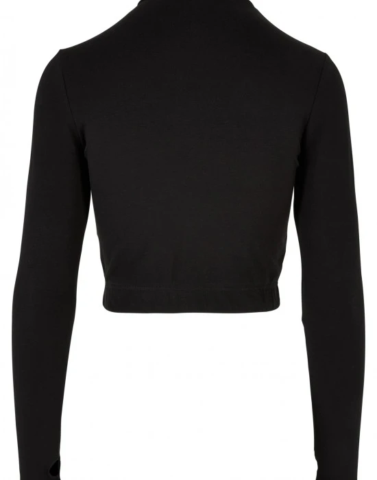 Дамска блуза в черен цвят Rocawear Leagacy, Блузи - Hoodstyle.bg