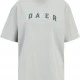 Дамска тениска в сив цвят Rocawear School, Тениски - Hoodstyle.bg