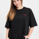 Дамска тениска Rocawear Crown T-Shirts black XXL