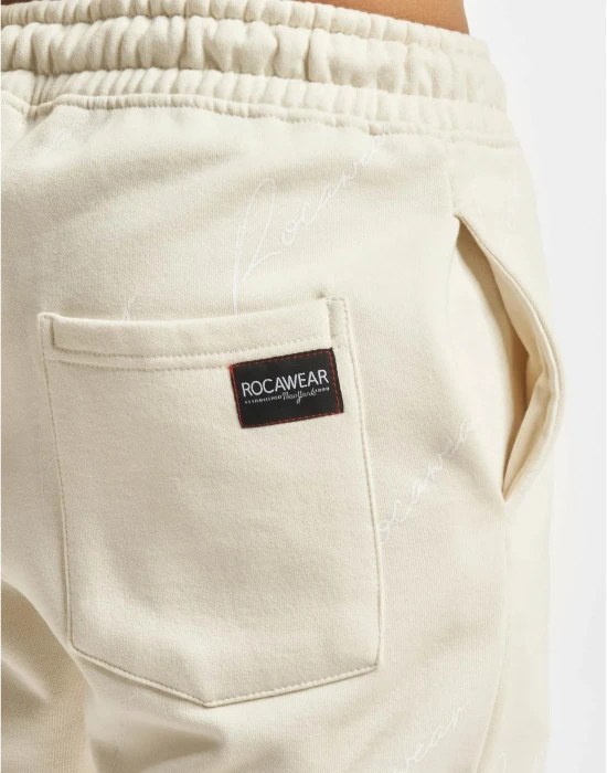 Долнище Rocawear Atlanta Sweatpant offwhite XXL
