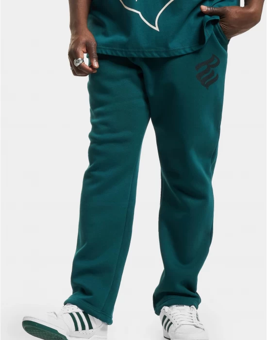 Мъжко долнище в цвят тюркоаз Rocawear Kentucky, Долнища - Hoodstyle.bg