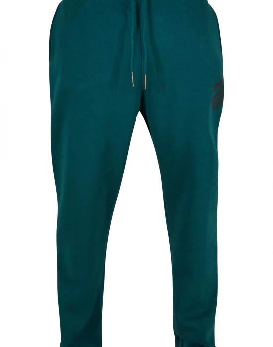 Мъжко долнище в цвят тюркоаз Rocawear Kentucky, Долнища - Hoodstyle.bg