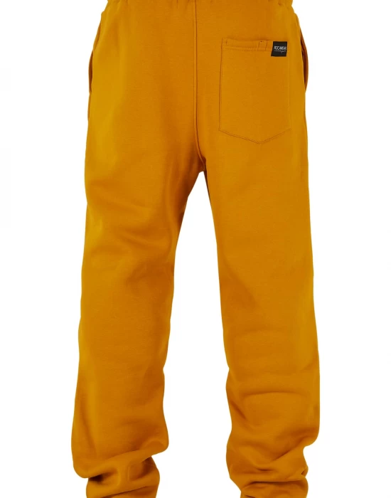 Мъжко долнище в тъмножълт цвят Rocawear Kentucky, Долнища - Hoodstyle.bg