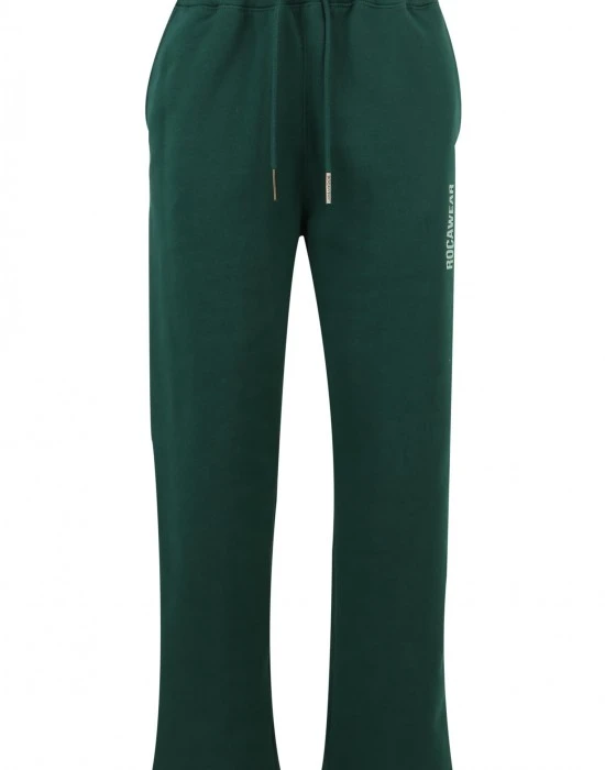 Мъжко долнище в зелен цвят Rocawear Jogginghose, Долнища - Hoodstyle.bg