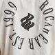 Тениска Rocawear TYPO T-Shirt ready for dye M