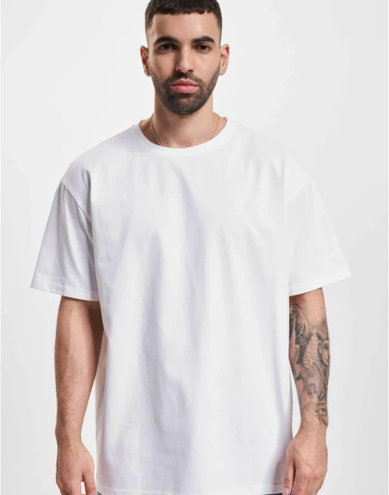 Тениска Rocawear TRIPPLE T-Shirt white XXL