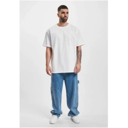 Тениска Rocawear TRIPPLE T-Shirt white XXL