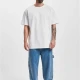 Тениска Rocawear TRIPPLE T-Shirt white XXL