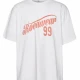 Тениска Rocawear Classics T-Shirt white XXL