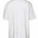 Тениска Rocawear Classics T-Shirt white XXL