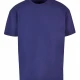 Тениска Rocawear Royal T-Shirt lightnavy M