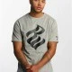Тениска Rocawear T-Shirt grey melange XXL