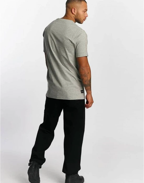 Тениска Rocawear T-Shirt grey melange XXL