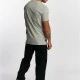 Тениска Rocawear T-Shirt grey melange XXL