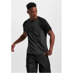 Мъжка тениска в сив цвят Rocawear